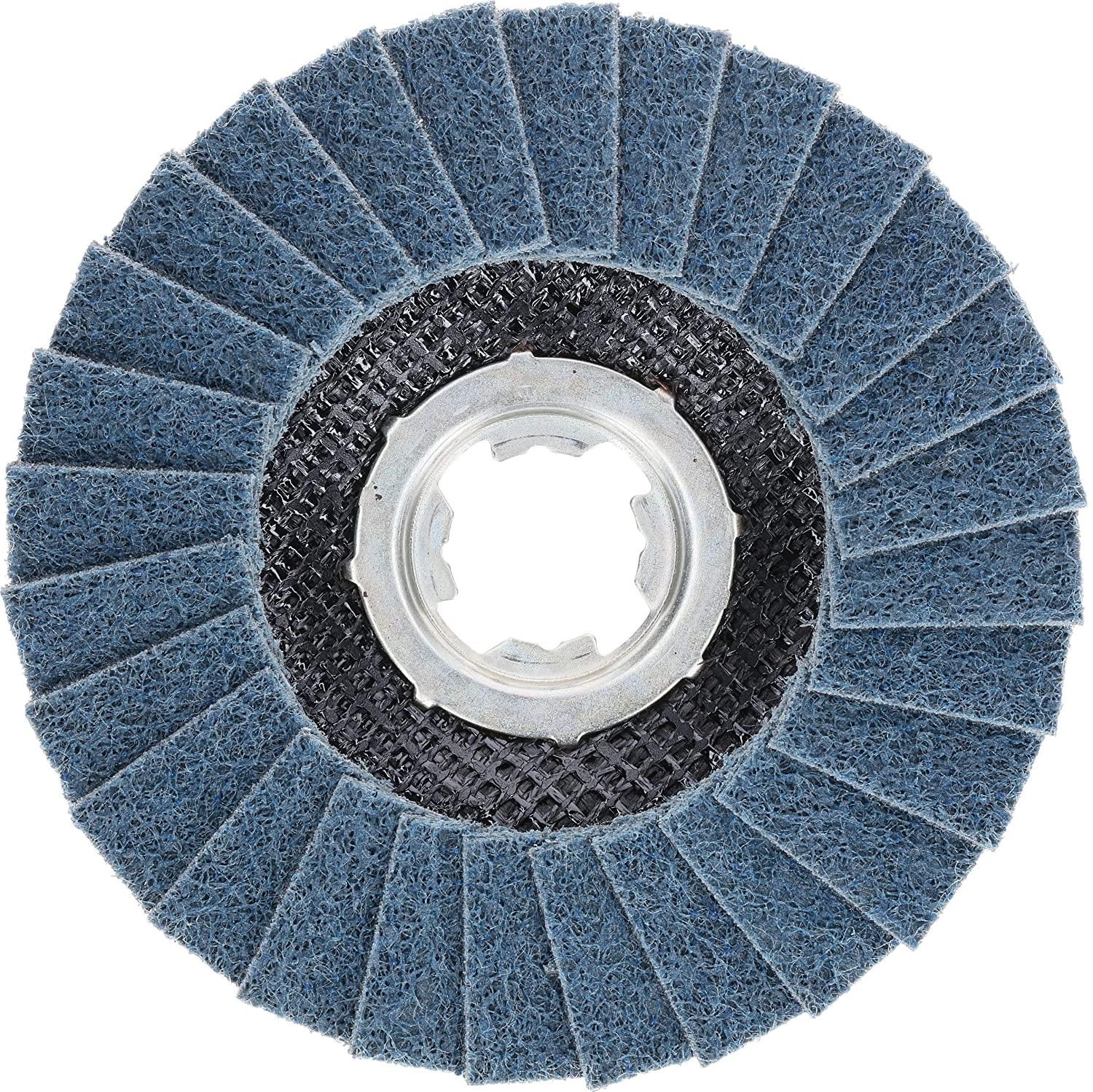 Bosch SCM X-Lock Flap Disc 125MM Very Fine Vinkelsliber 2608901475
