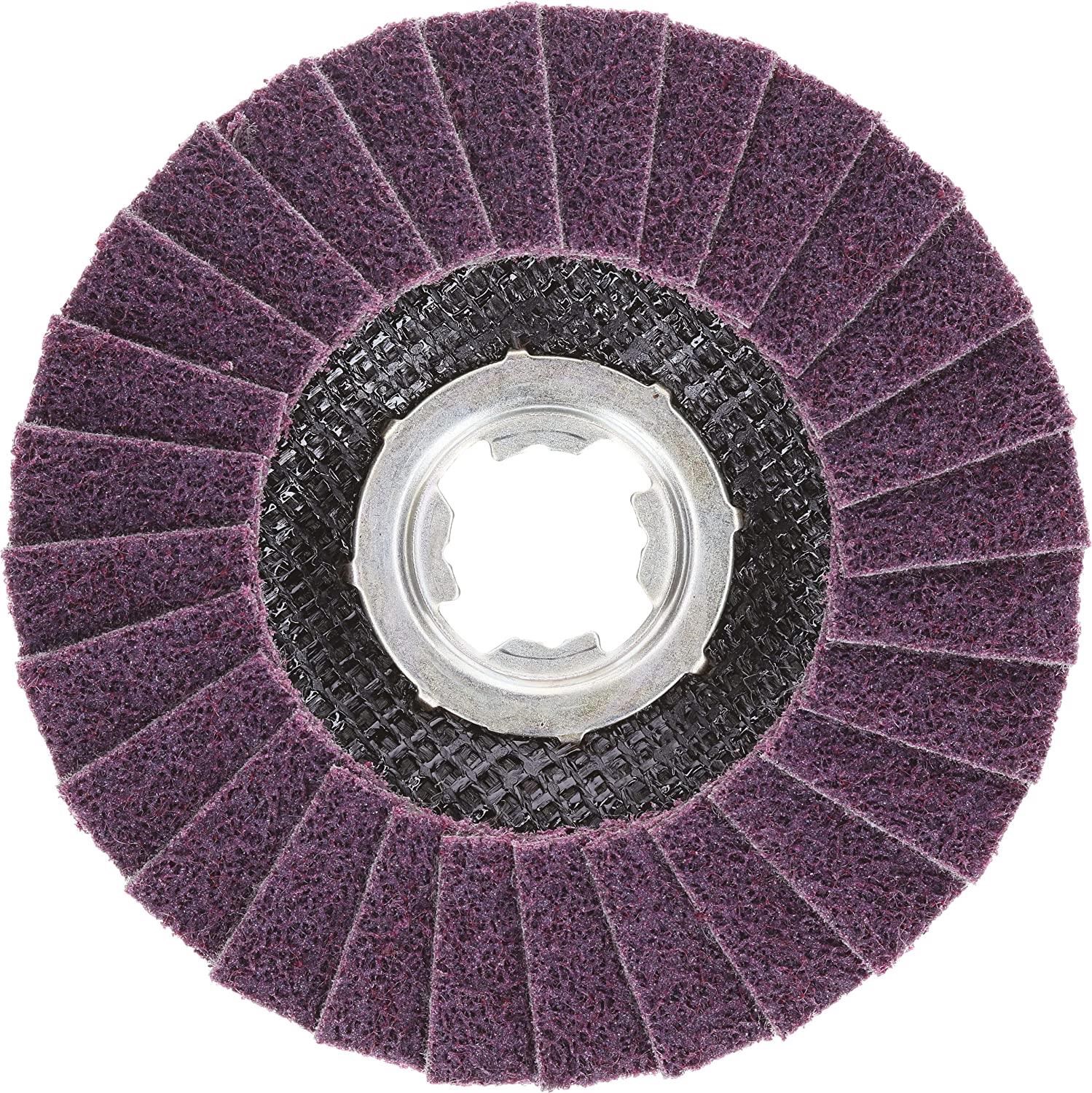 Bosch SCM X-Lock Flap Disc 115MM Medium Vinkelsliber 2608901471