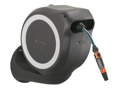Gardena Wall-Mounted Hose Box RollUp S 15m Havevanding 18602-20