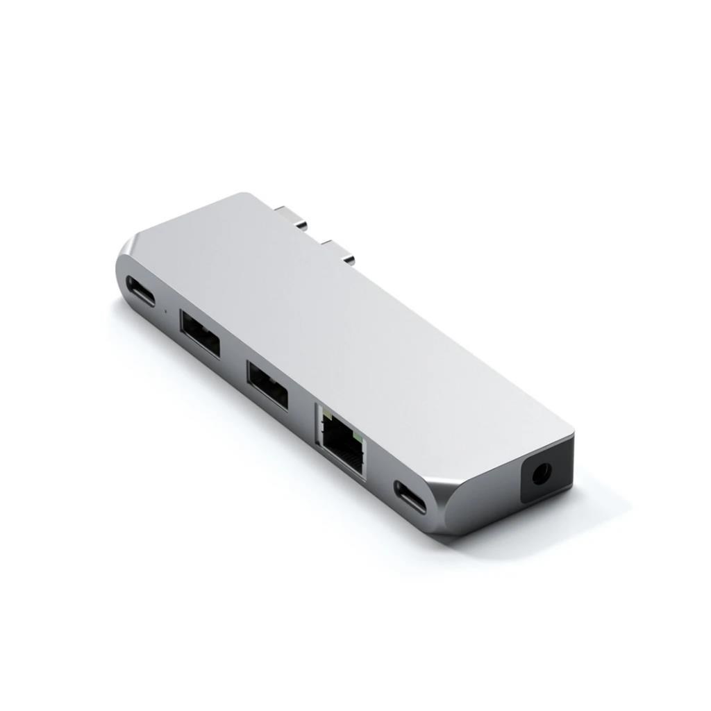 Satechi Pro Hub Mini USB hub Usb Hub ST-UCPHMIS