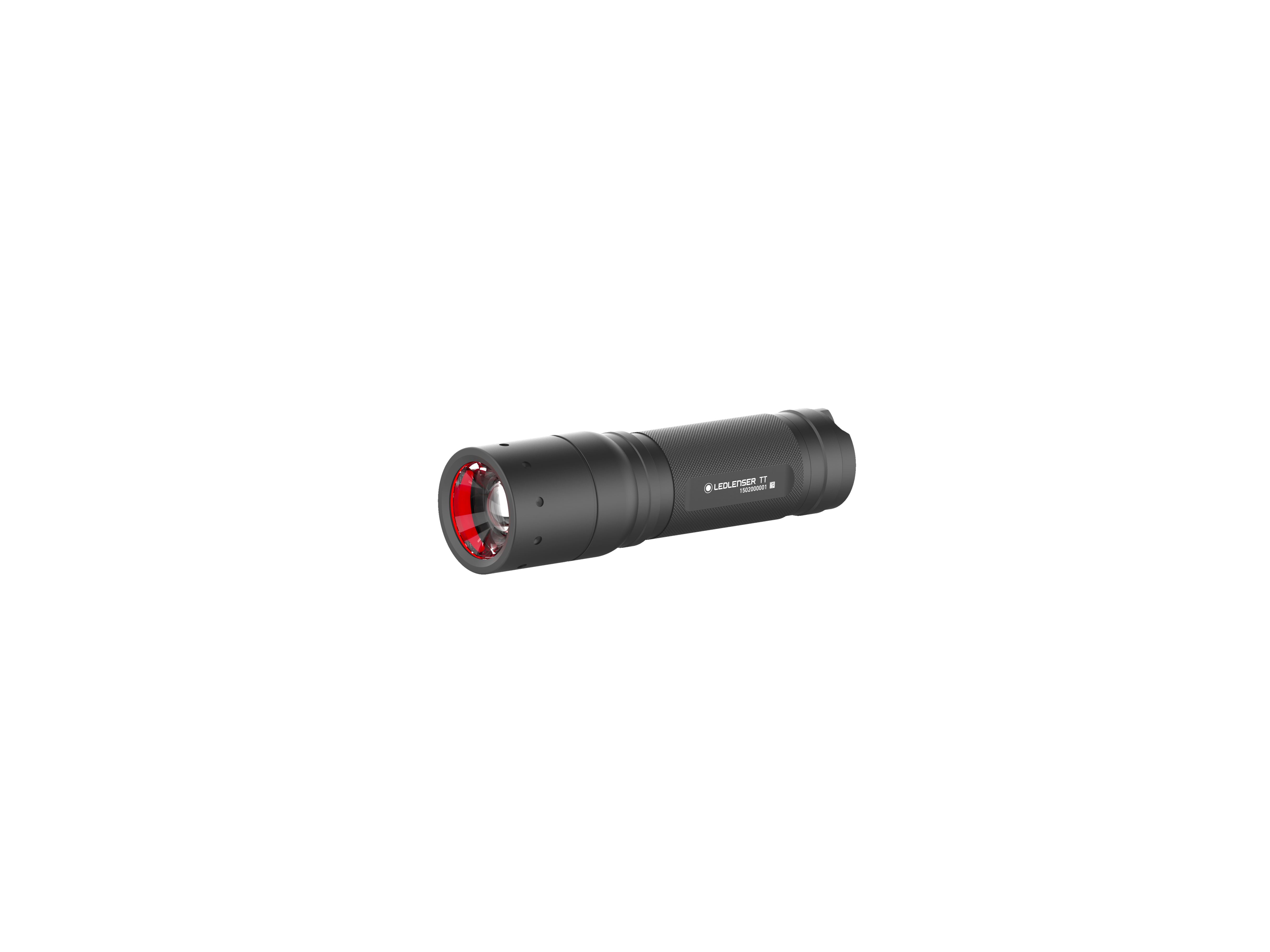 Ledlenser TT Lommelygte 9804