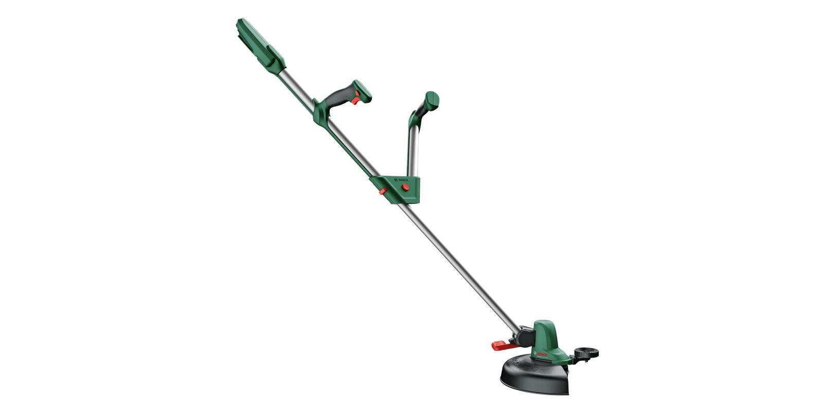 Bosch UniversalGrassCut 18V-26 (SOLO) Græstrimmer 06008C1D04