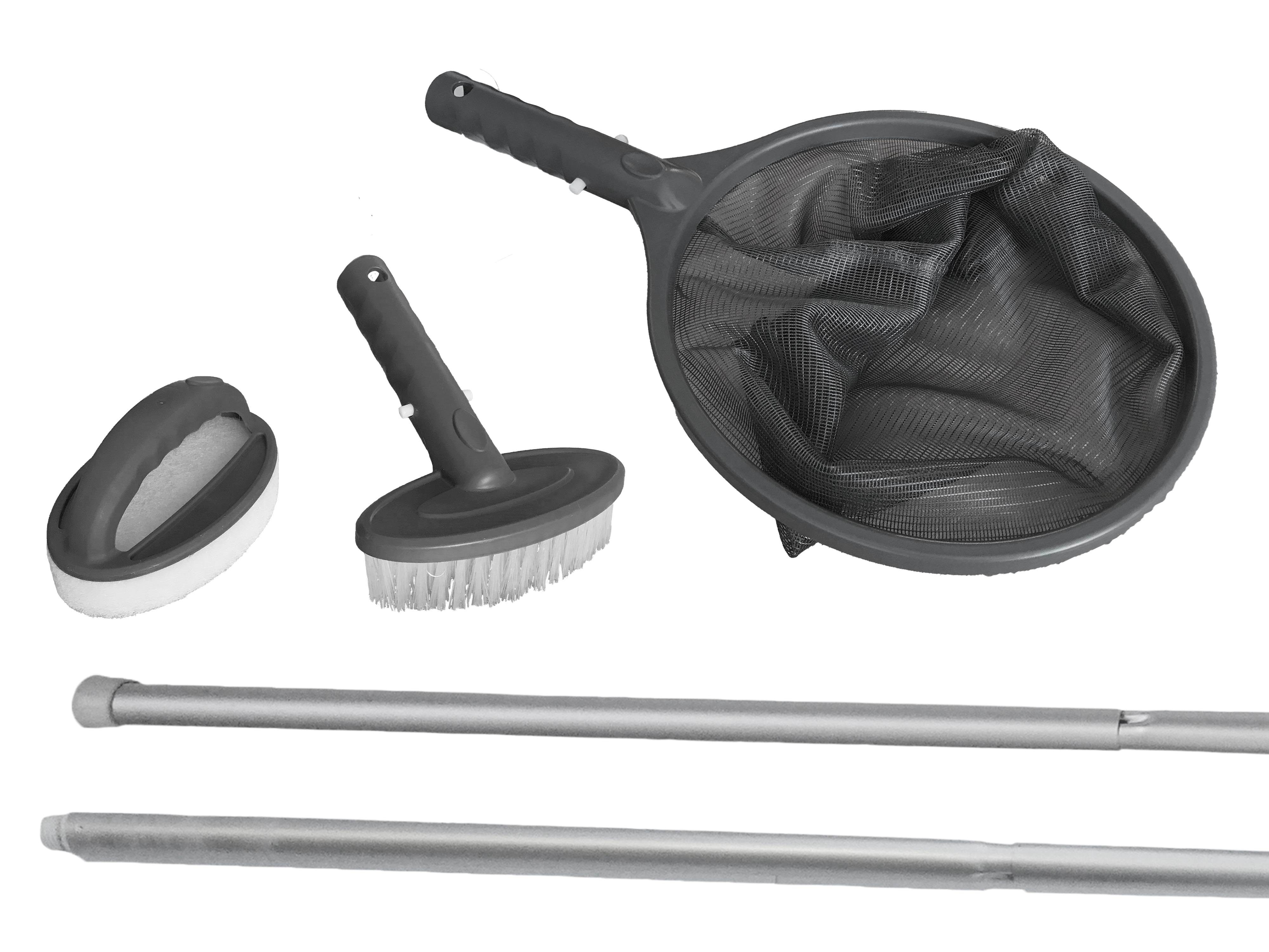 Swim & Fun Spa Care Set Udendoers Spa Og Jacuzzi 1025