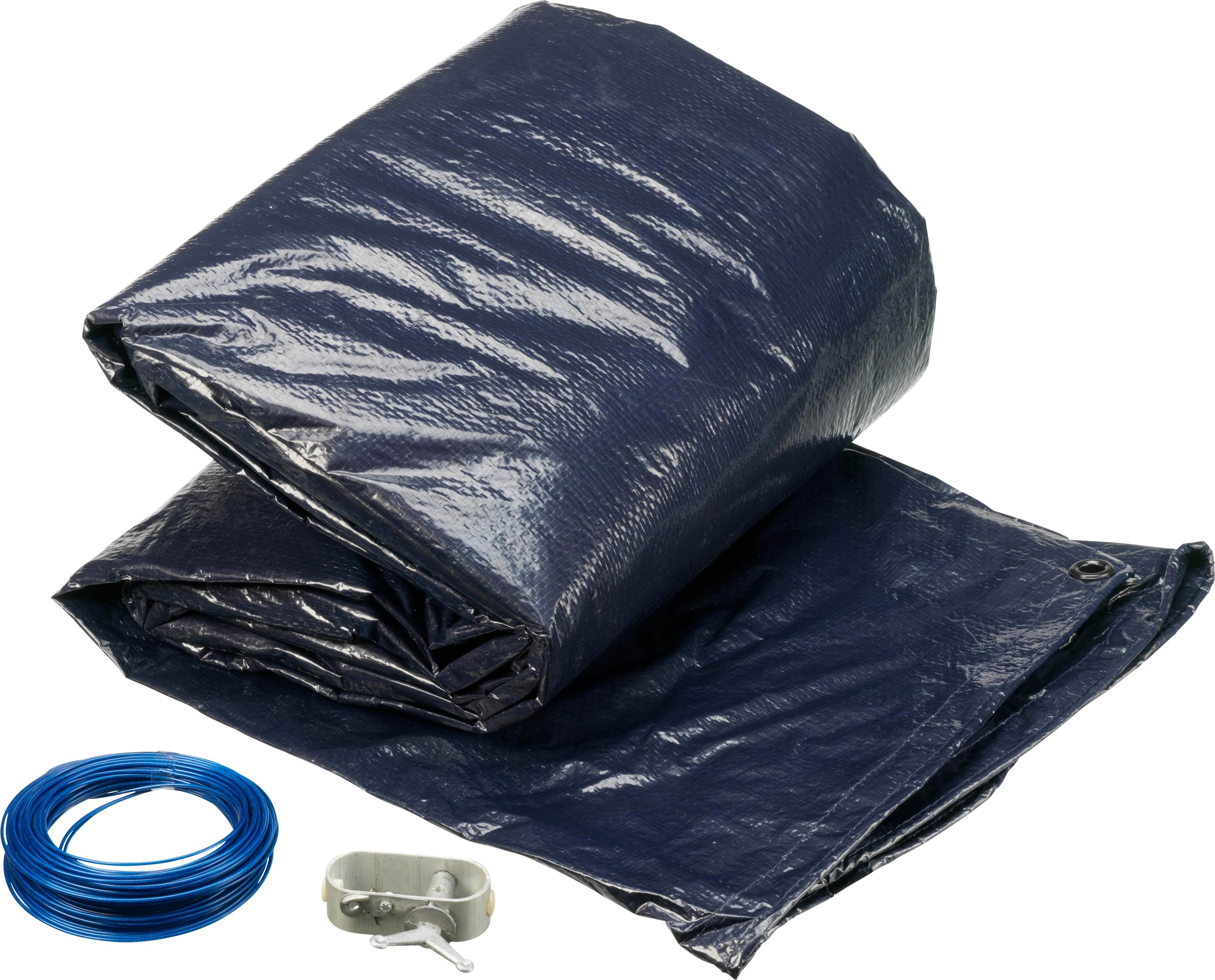 Swim & Fun Pool Cover Winter 610 x 360 cm Pool 2199