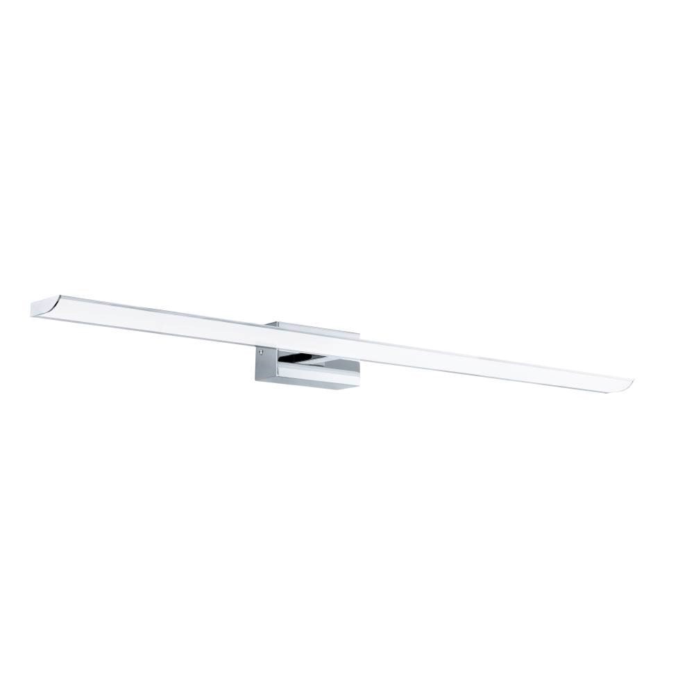 EGLO CONNECT.Z TABIANO SMART væglampe krom M/FARVER(RGB) OG TUNABLE WHITE
