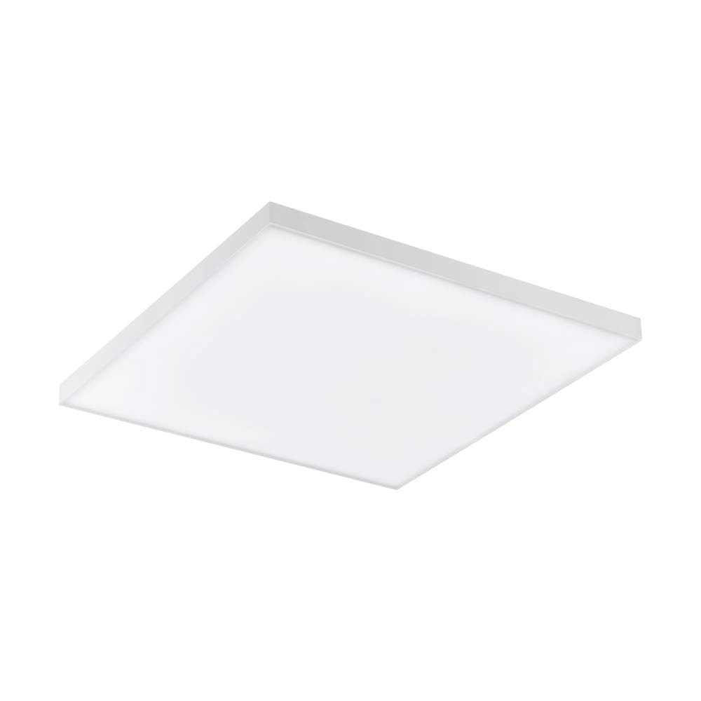 EGLO CONNECT.Z TURCONA SMART panel hvid M/FARVER(RGB) OG TUNABLE WHITE Smart Home 900057