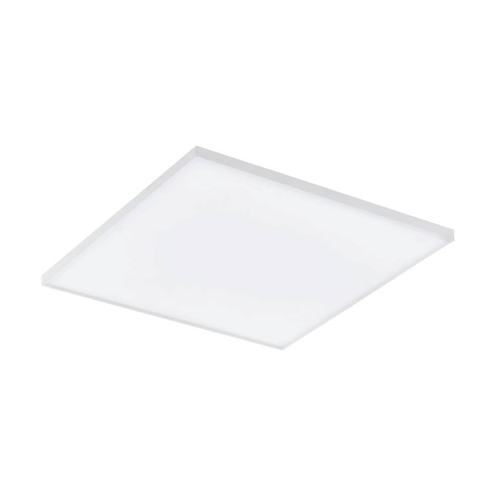 EGLO CONNECT.Z TURCONA SMART panel hvid M/FARVER(RGB) OG TUNABLE WHITE Smart Home 900058