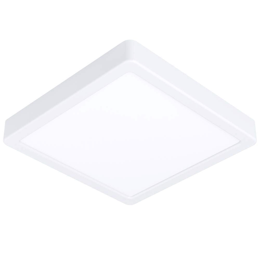 EGLO CONNECT.Z FUEVA SMART loftlampe hvid M/TUNABLE WHITE Smart Home 900104