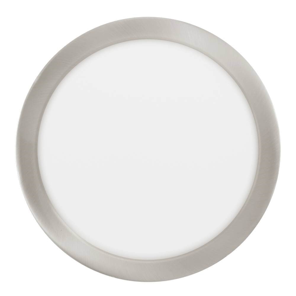 EGLO CONNECT.Z FUEVA SMART indbyg børstet stål M/TUNABLE WHITE Smart Home 98844