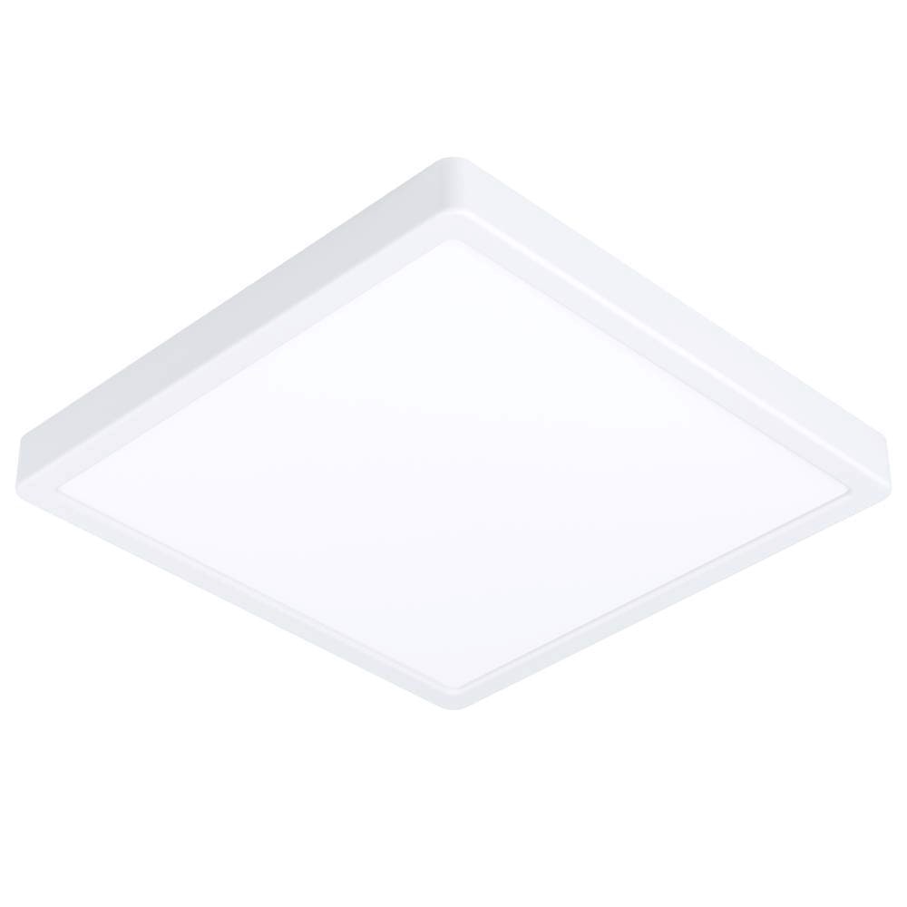 EGLO CONNECT.Z FUEVA SMART loftlampe hvid M/TUNABLE WHITE Smart Home 98849