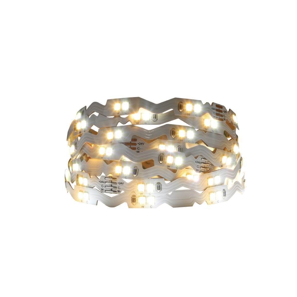 EGLO CONNECT.Z SMART stripe forlænger M/TUNABLE WHITE Smart Home 99685