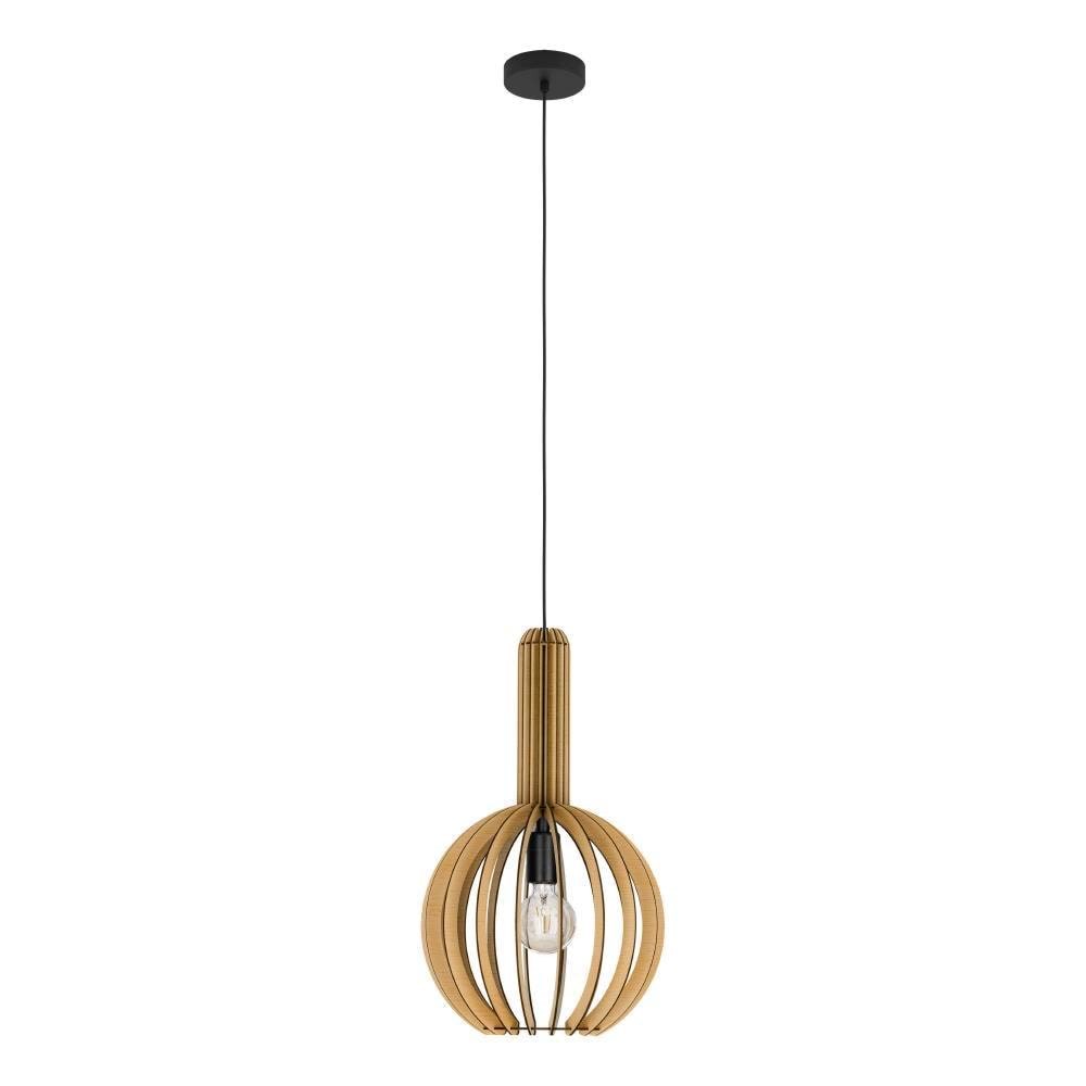 EGLO VELASCO pendel, ahorn Lampe 900151