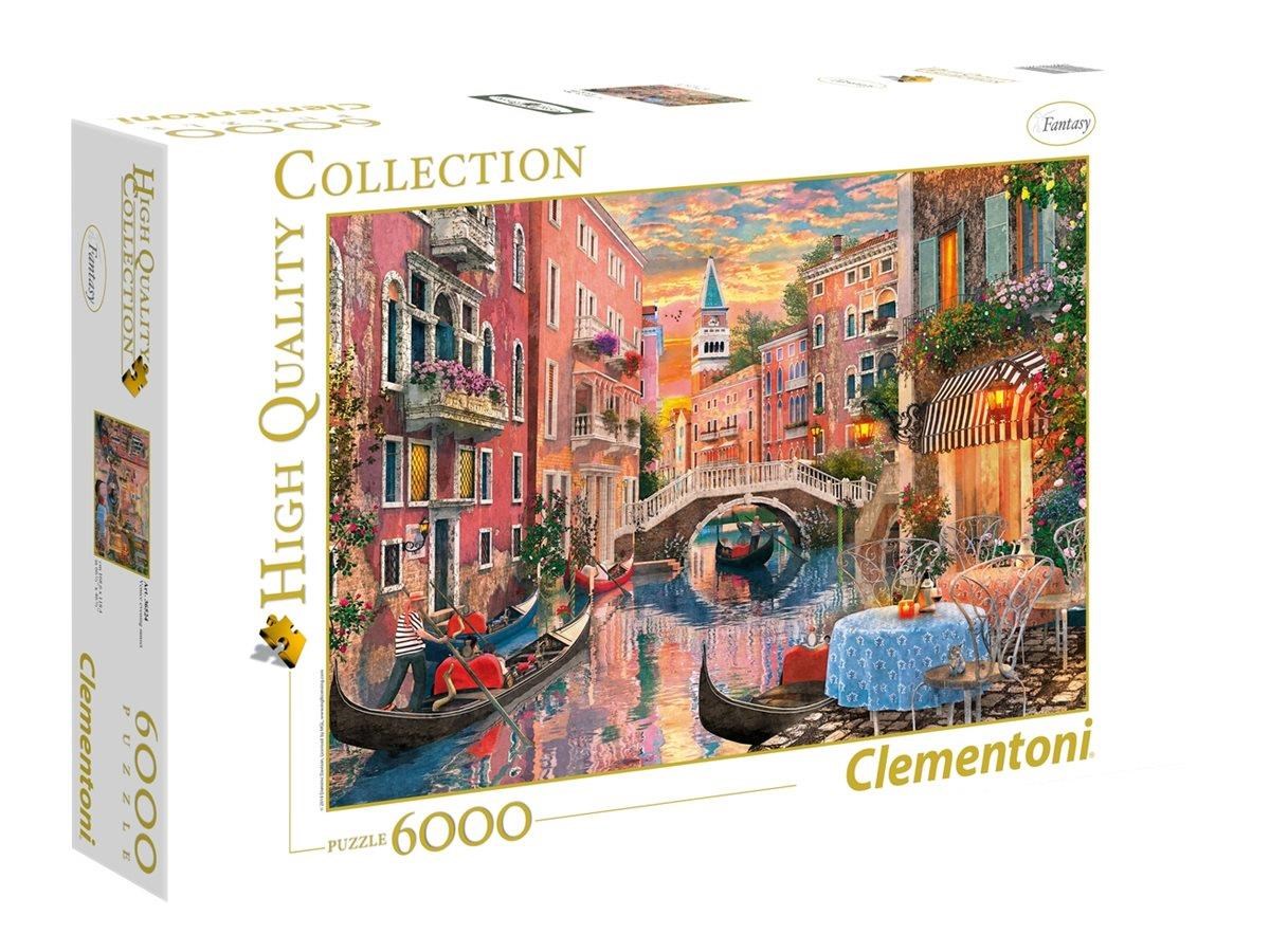 Clementoni High Quality Collection