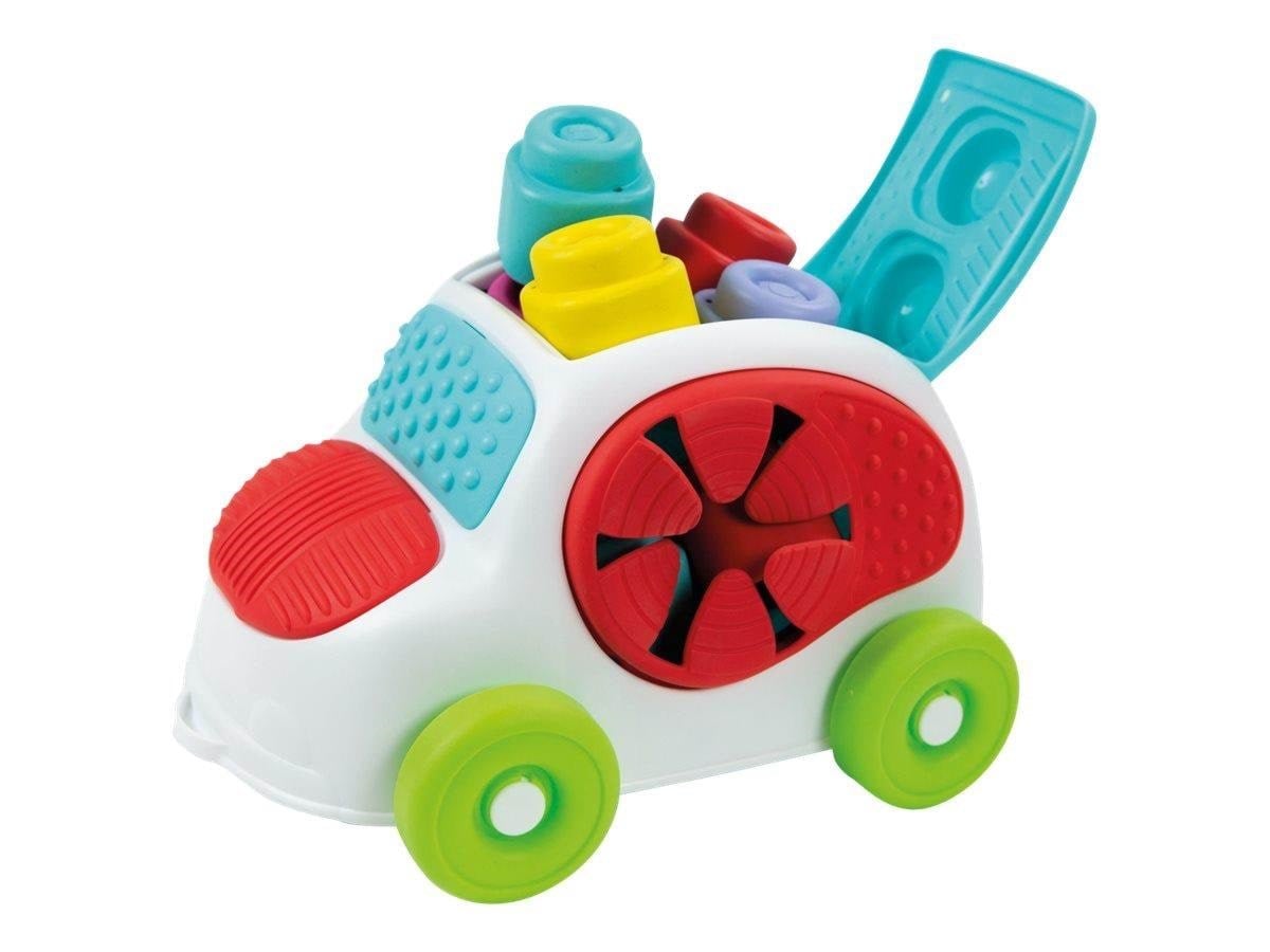 Clementoni Soft Clemmy Babylegetøj 17315