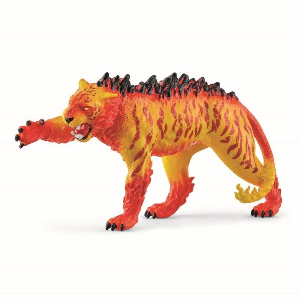 Schleich Lavatiger Legetøj 70148