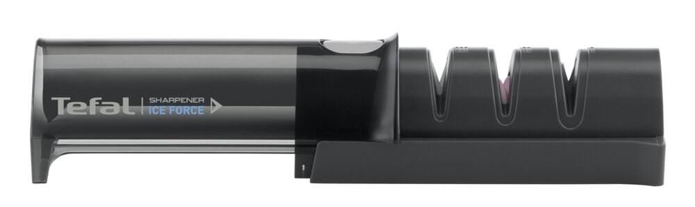 Tefal Ice Force Sharpener Køkkenredskab K2650534