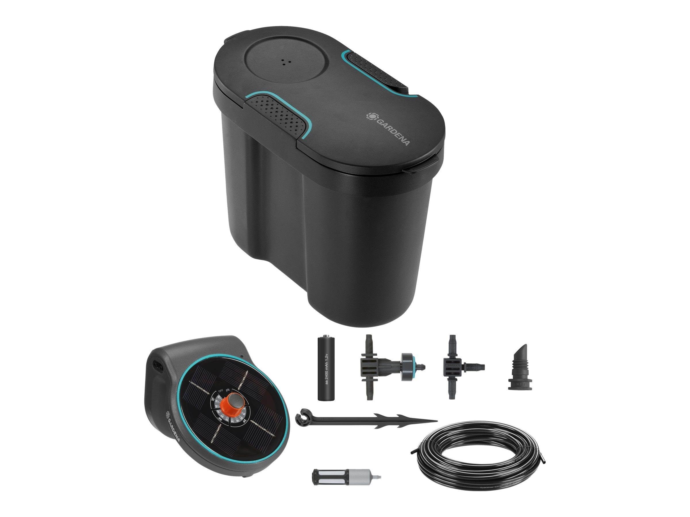Gardena AquaBloom Water Reservoir Set Havevanding 13301-20