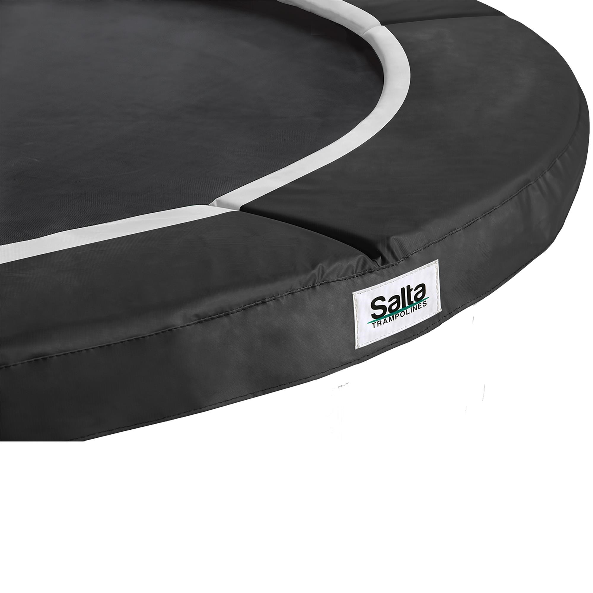 Salta kantmåtte for Premium Black Edition Ø366 cm Trampolin 805-575
