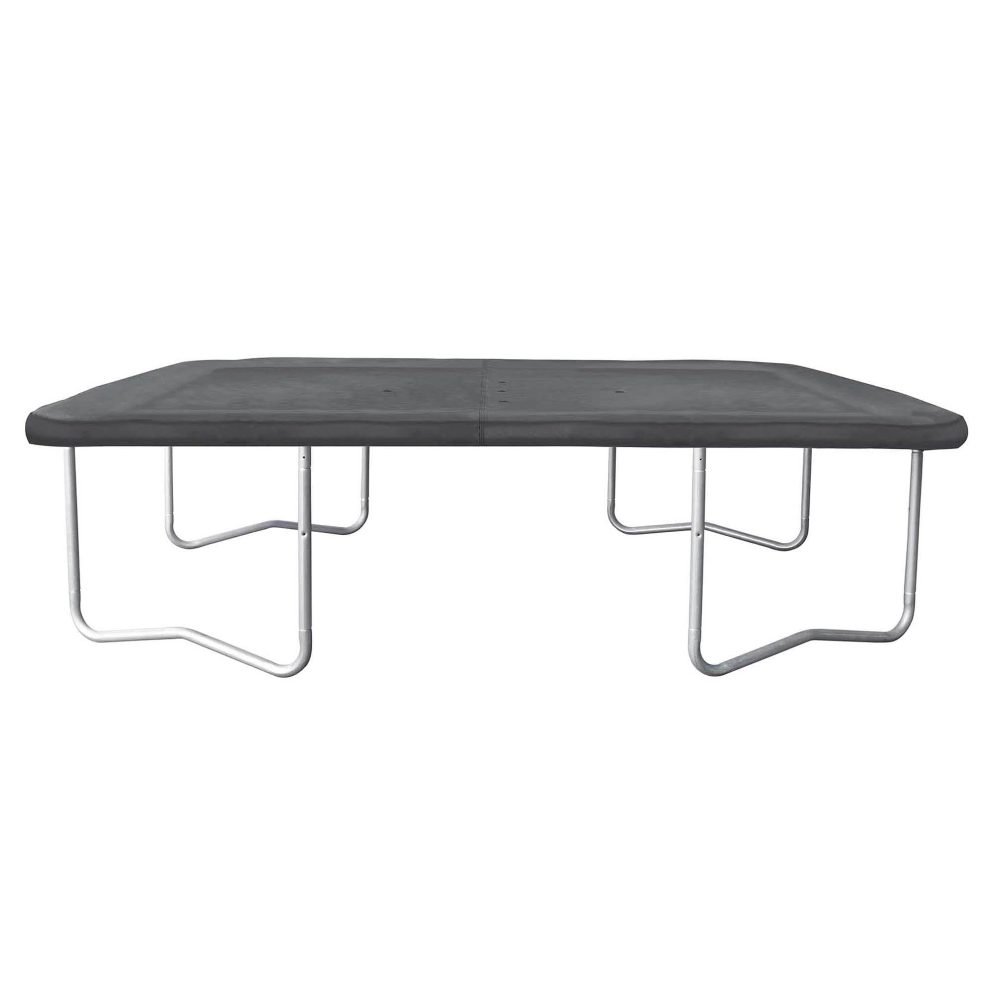 Salta Cover til trampolin Firkantet 213 x 305 cm, sort Trampolin 805-583