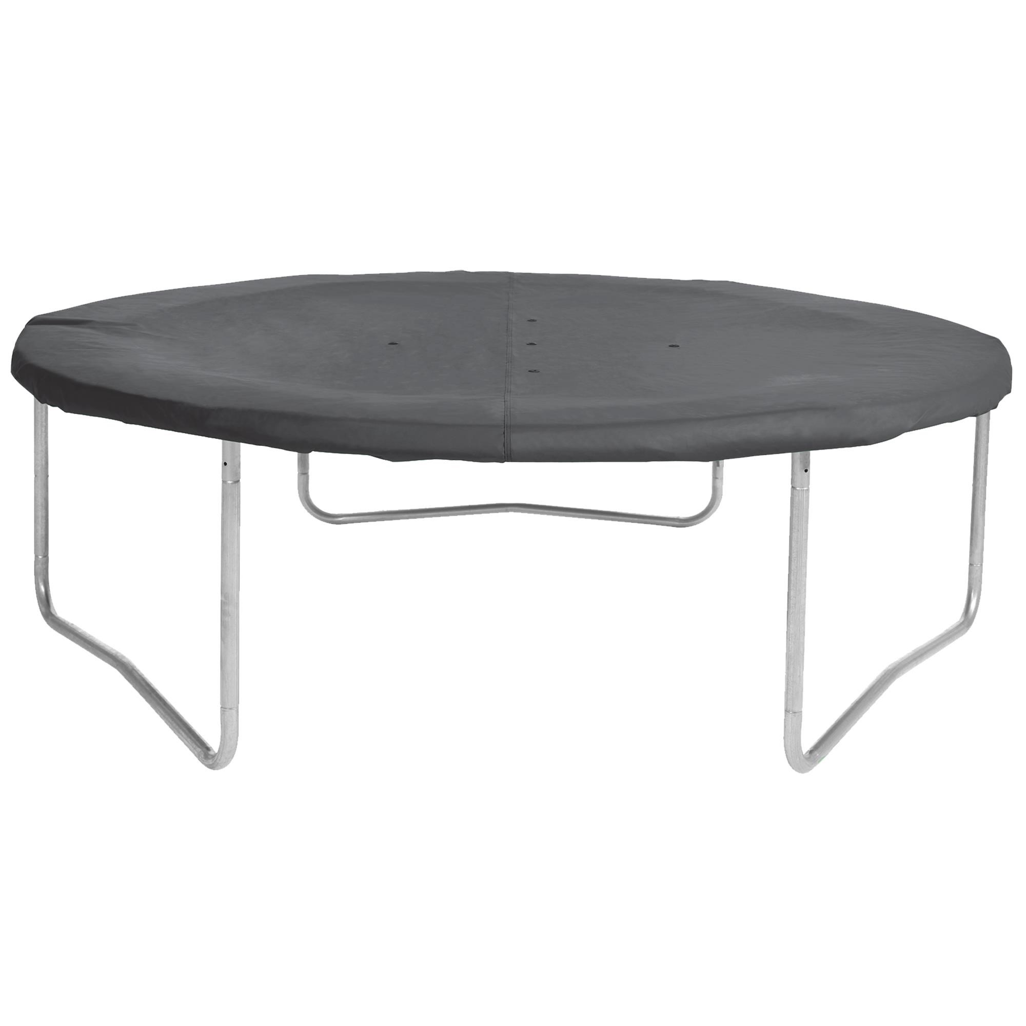 Salta Cover til trampolin Ø305 cm sort Trampolin 805-604