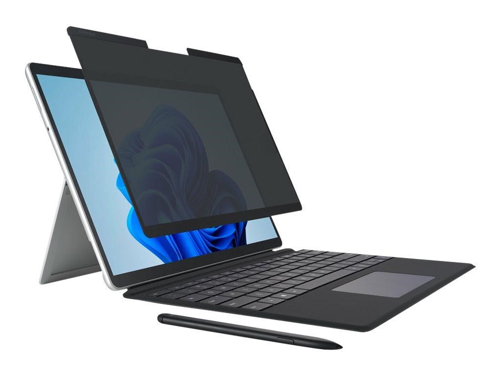Kensington 13" Surface Pro (8, 9, 10) & Surface Pro Copilot+ PC MagPro Elite Magnetic Privacy-skærmfilter
