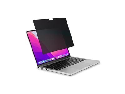 Kensington MacBook Pro 14” (2021 og nyere) MagPro Elite magnetisk skærmfilter Systemtilbehør K58370WW