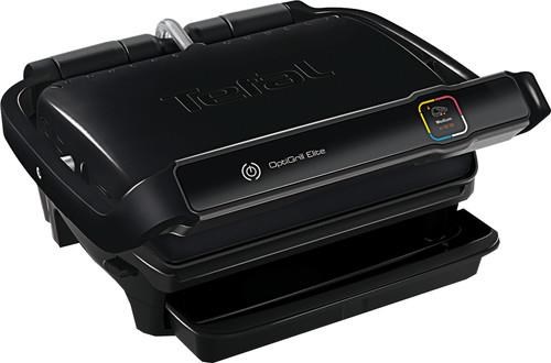 Tefal Optigrill Elite Bordgrill GC7508