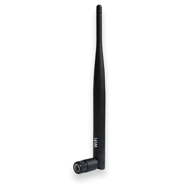 Teltonika WIFI SMA ANTENNA PR1URF51 Netværkstilbehør