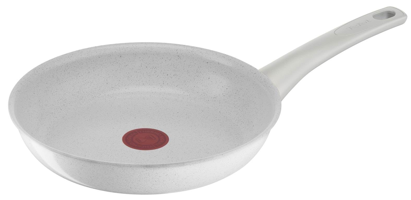 Tefal Chef Frypan 24 cm Grey Pande C4510453