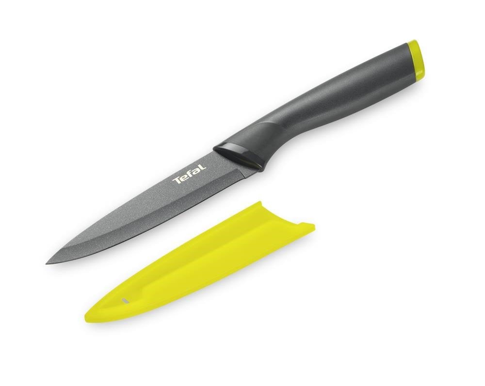 Tefal Fresh Kitchen Utility Knife 12 cm Køkkenredskab K1220704