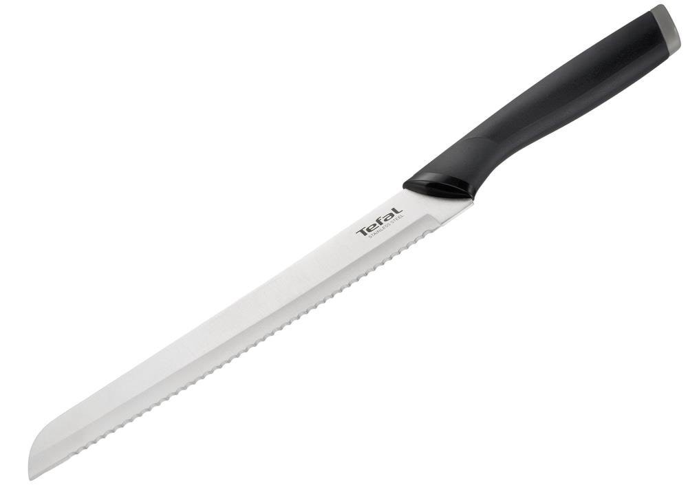 Tefal Comfort Bread Knife Køkkenredskab K2213444