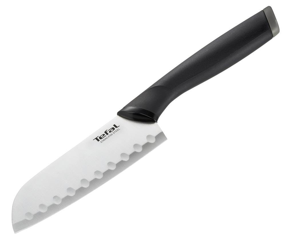 Tefal Comfort Santoku Knife Køkkenredskab K2213644
