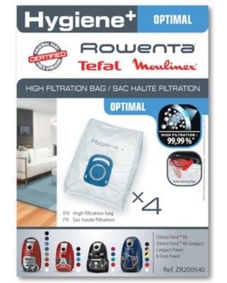 Tefal Rownta Hygiene+