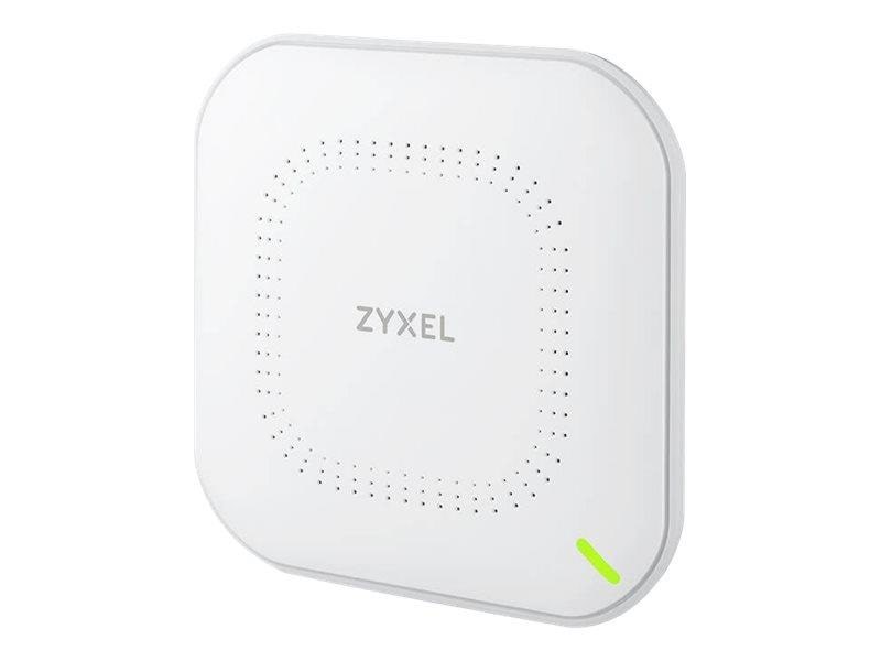 ZyXEL NWA50AX 802.11ax (WiFi 6) Dual-Radio PoE Access Point Access Point NWA50AX-EU0102F