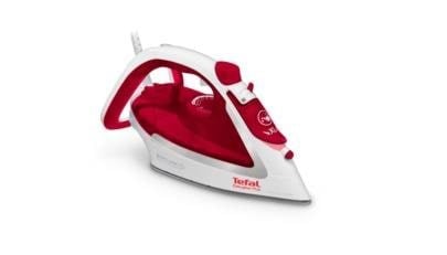 Tefal Dampstrygejern FV5717 Easygliss Plus Dampstrygejern