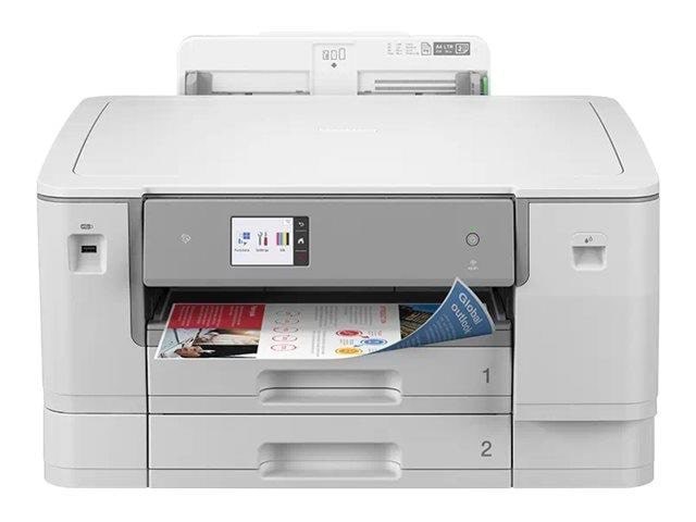 Brother HL-J6010DW - Farve - Blæk