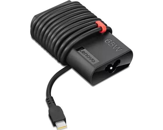 Lenovo Slim USB-C 65W AC Adapter(CE) Oplader Til Bærbar GX20Z46255