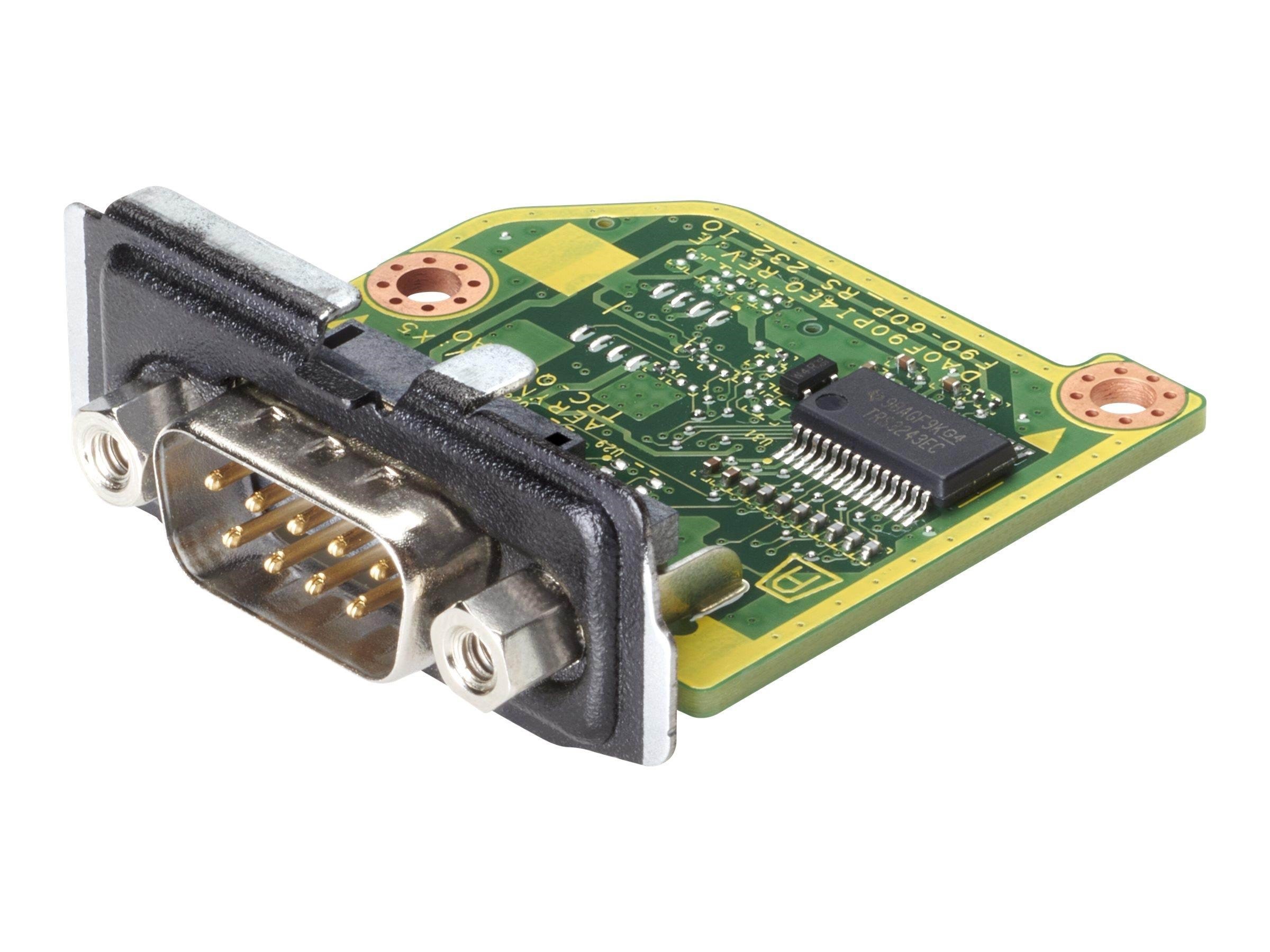 HP Flex IO V3 Card Systemtilbehør 5B895AA