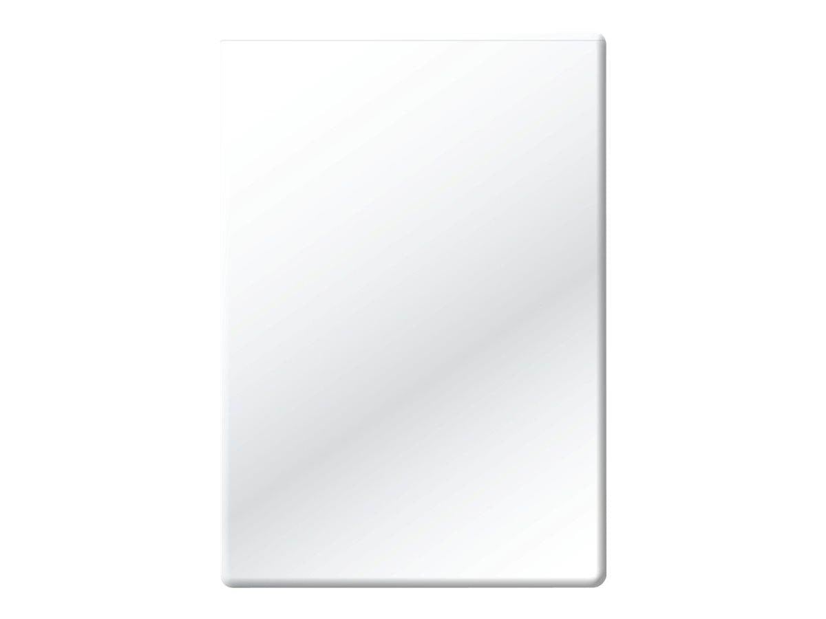 HERMA self-adhesive pocket - for A5 (pack of 10) Plastiklomme 1428