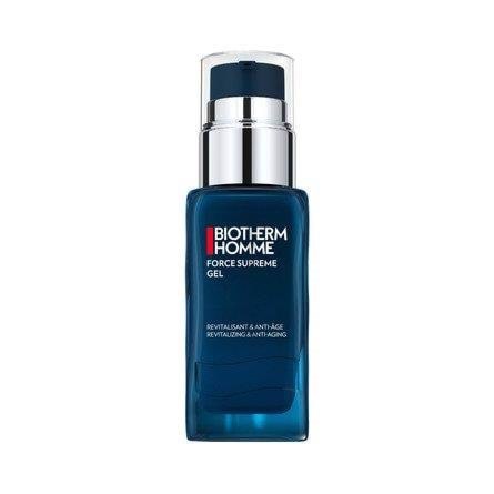 Biotherm Homme Force Supreme Gel Ansigtspleje 3614272974999