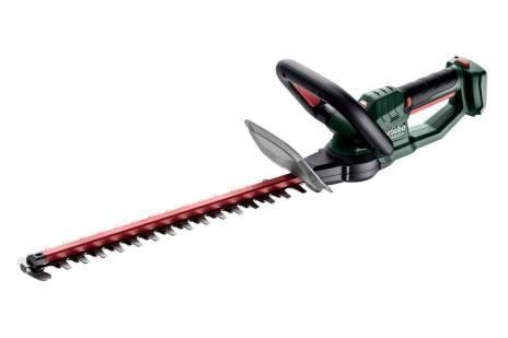 Metabo HS 18 LTX 45 Akku hækkeklipper 18V Hækkeklipper 601717850