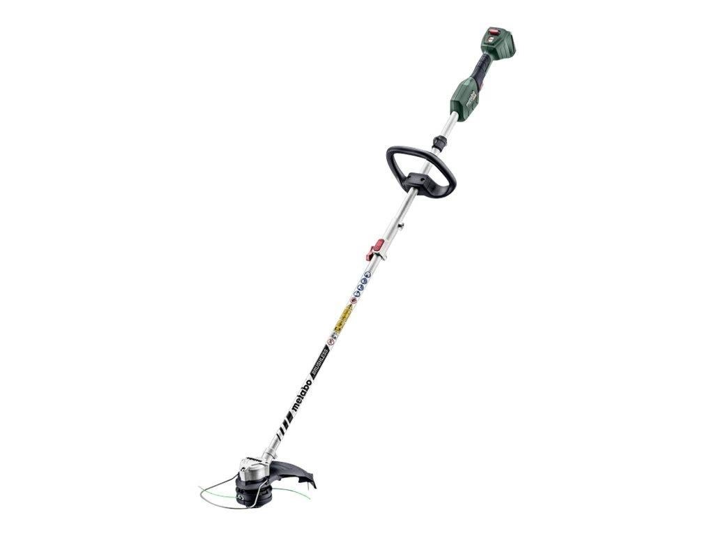 Metabo RTD 18 LTX BL 30 - grass trimmer - electric - cordless Græstrimmer 601720850