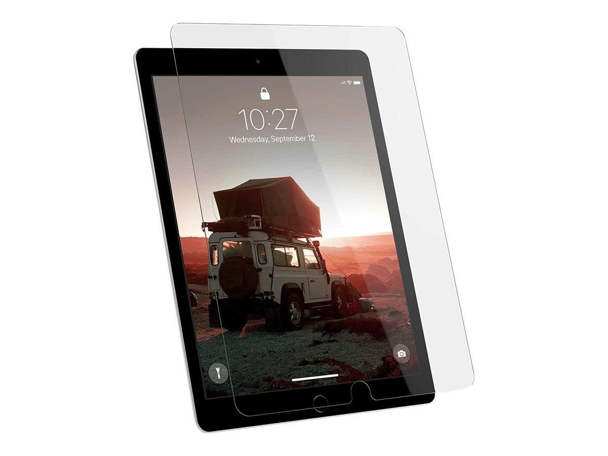 UAG Screen Protector for iPad 10.2-in (9/8/7 Gen 2021/2020/2019) - Clear