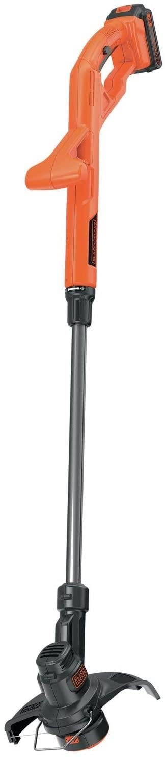 Black & Decker Cordless Grass Trimmer Græstrimmer ST182320-QW