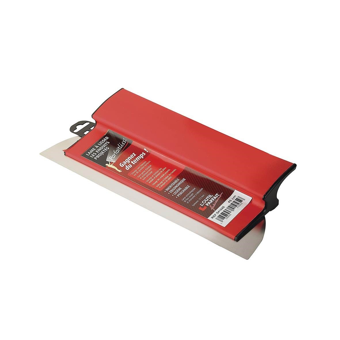 Parfait Smoothing blade 450 mm Værktøj 3289555410459