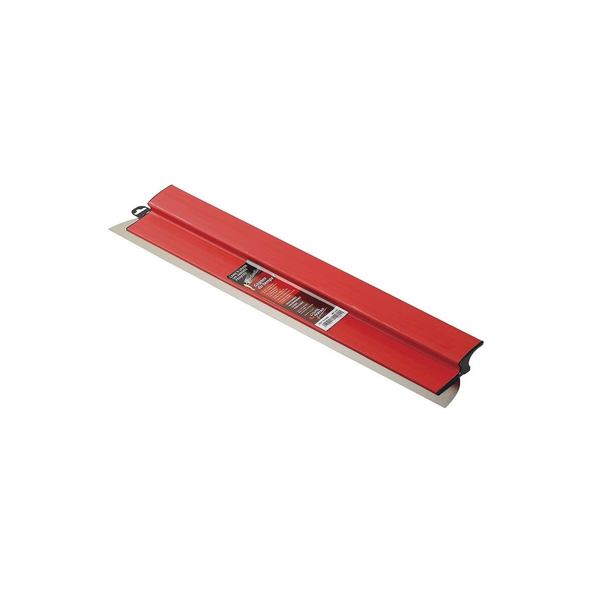 Parfait Smoothing blade 800 mm Multiværktøj 3289555410800