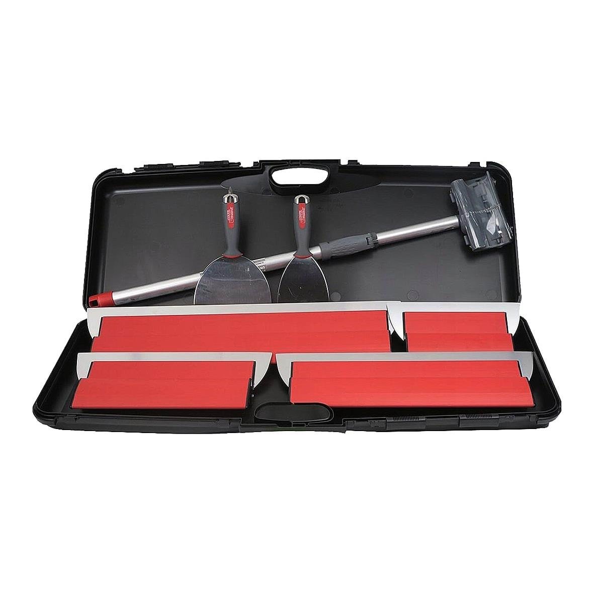 Parfait Kit for the drywall 25+35+45+60 cm Multiværktøj 3289550803744