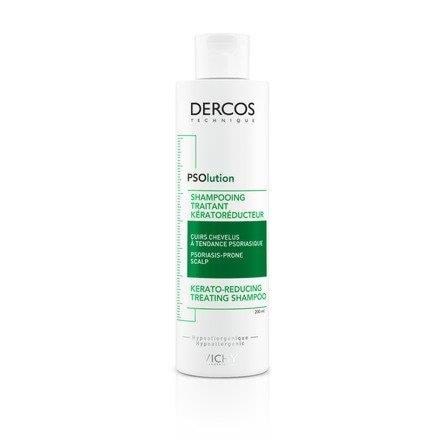 Vichy Dercos PSOlution Shampoo Haarpleje C-VI-357-B5