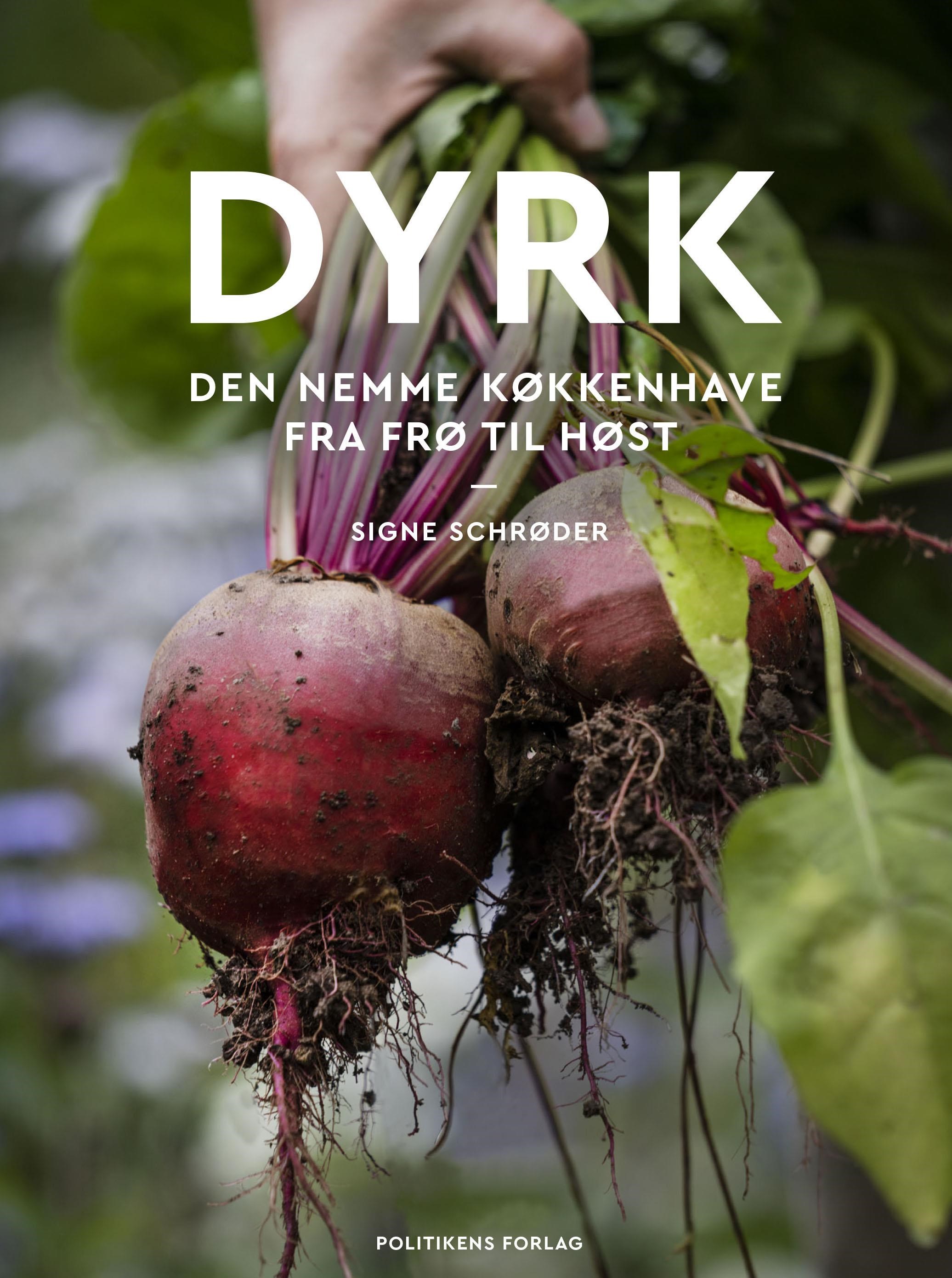 Dyrk - Have - Hardcover Have 9788740069860