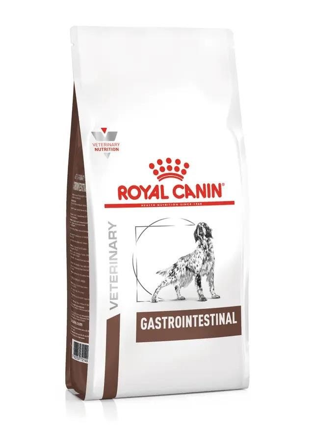 Royal Canin Gastrointestinal Dry Dog Food 15kg Hundeudstyr 3182550905695